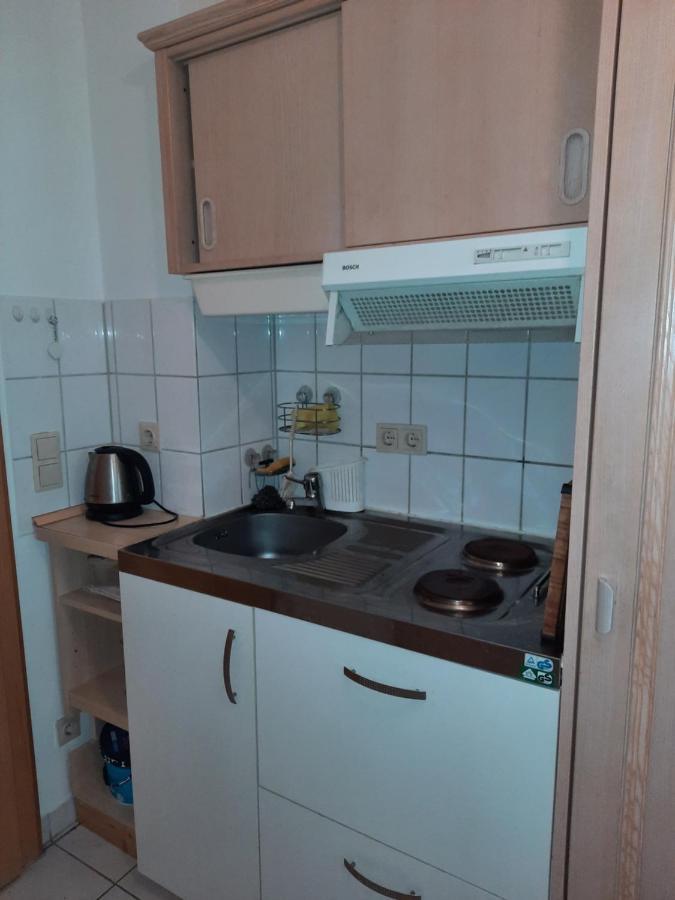 Arberapartment 바이에리슈아이젠슈타인 외부 사진