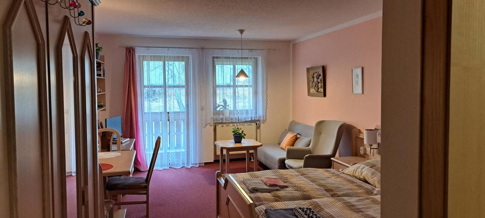 Arberapartment 바이에리슈아이젠슈타인 외부 사진