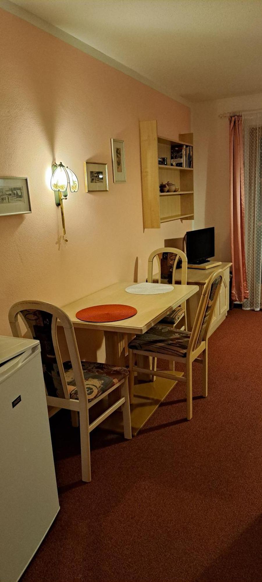Arberapartment 바이에리슈아이젠슈타인 외부 사진