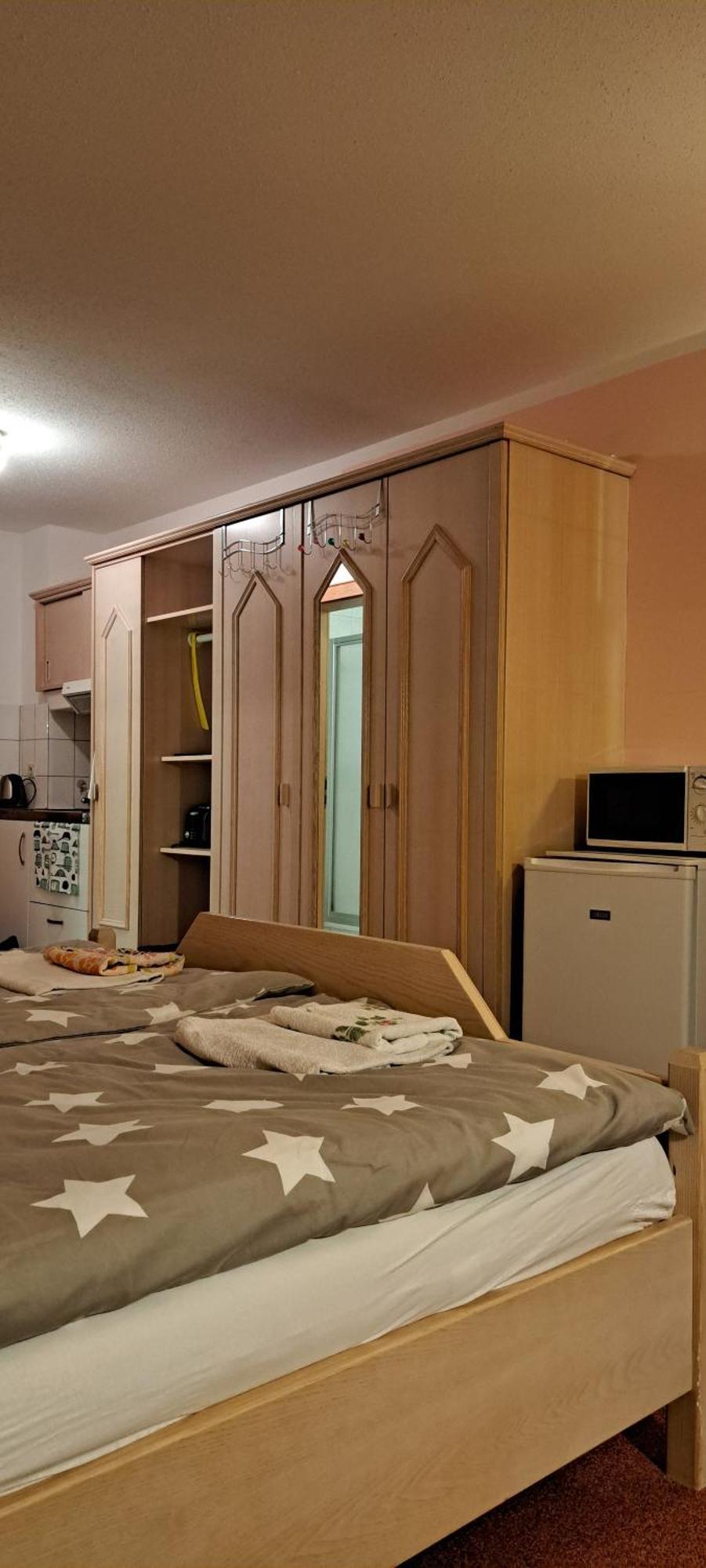 Arberapartment 바이에리슈아이젠슈타인 외부 사진